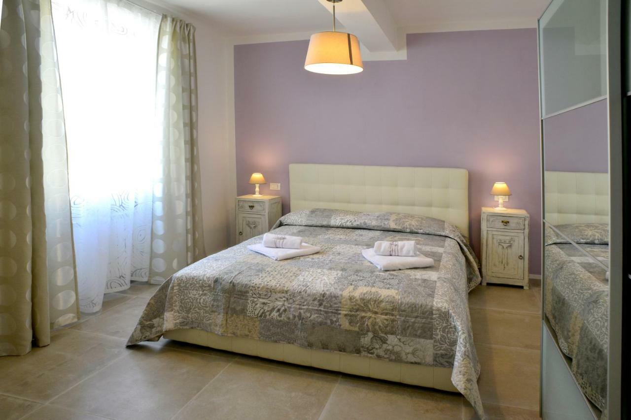 Apartment Ognissanti 67 Florenz