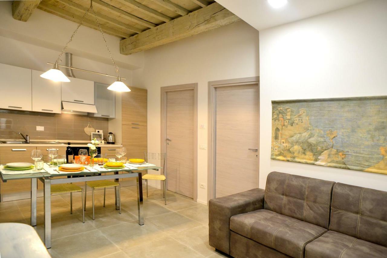 Ognissanti 67 Apartment Florenz