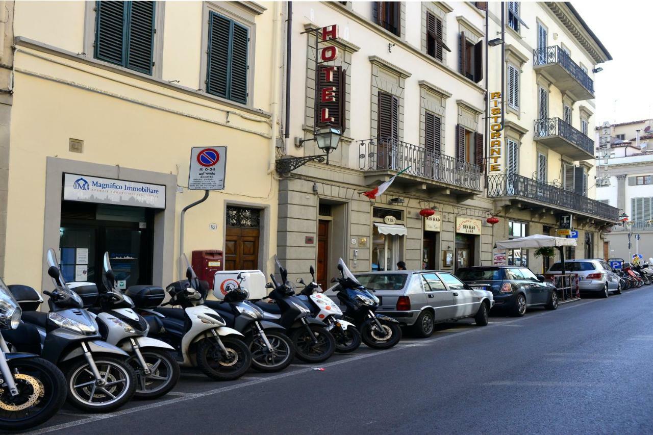 Ognissanti 67 Apartment Florenz